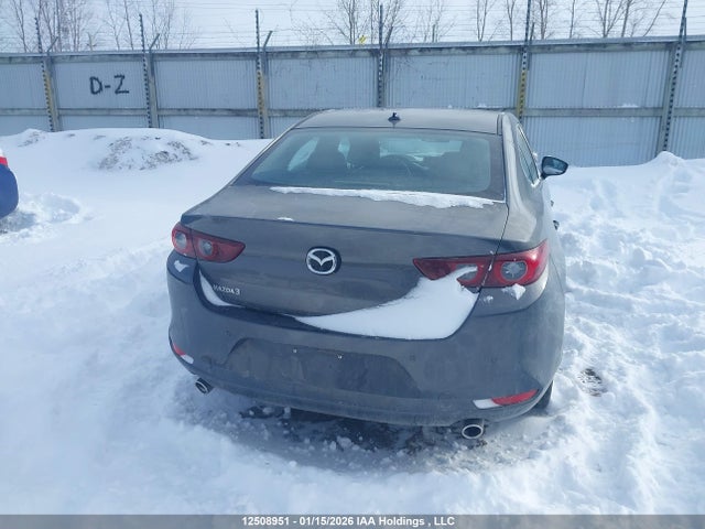 Mazda 3 Gt 2025 JM1BPADM2S1791099 Image 15
