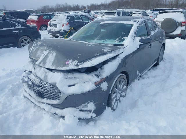 Mazda 3 Gt 2025 JM1BPADM2S1791099 Image 2