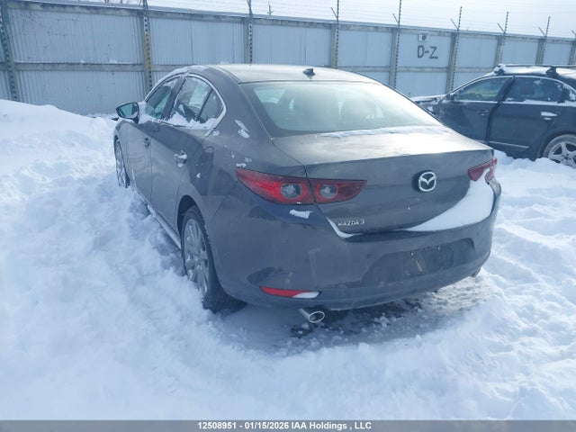 Mazda 3 Gt 2025 JM1BPADM2S1791099 Image 3