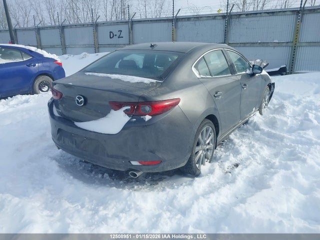 Mazda 3 Gt 2025 JM1BPADM2S1791099 Image 4