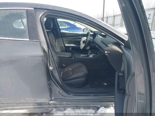 Mazda 3 Gt 2025 JM1BPADM2S1791099 Image 5