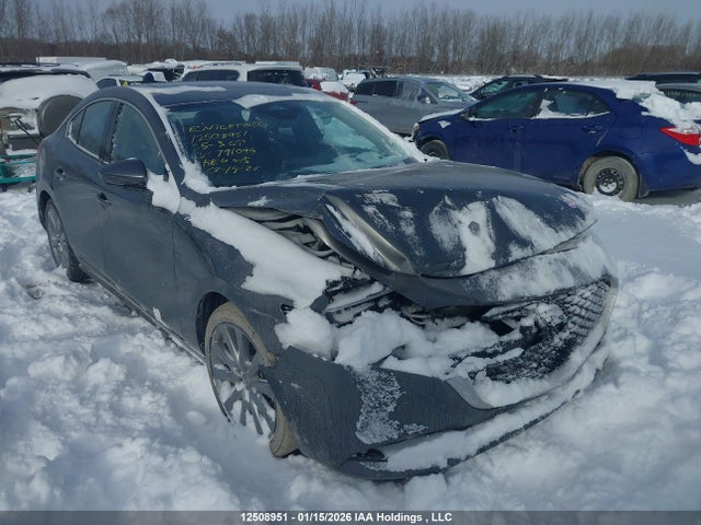 Mazda 3 Gt 2025 JM1BPADM2S1791099 Image 6