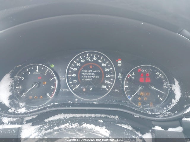 Mazda 3 Gt 2025 JM1BPADM2S1791099 Image 7