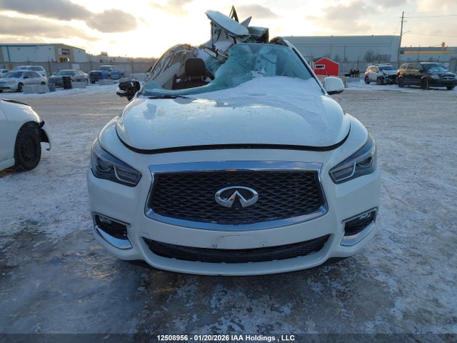 5N1DL0MM3JC518833 Infiniti QX60