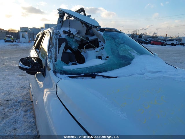 5N1DL0MM3JC518833 Infiniti QX60