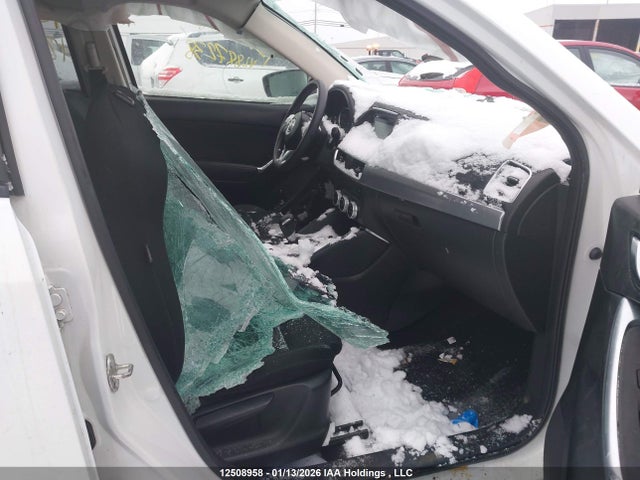 JM3KE2CY4G0887238 Mazda Cx-5 Touring