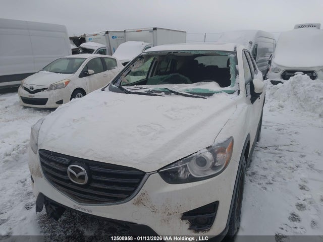 JM3KE2CY4G0887238 Mazda Cx-5 Touring