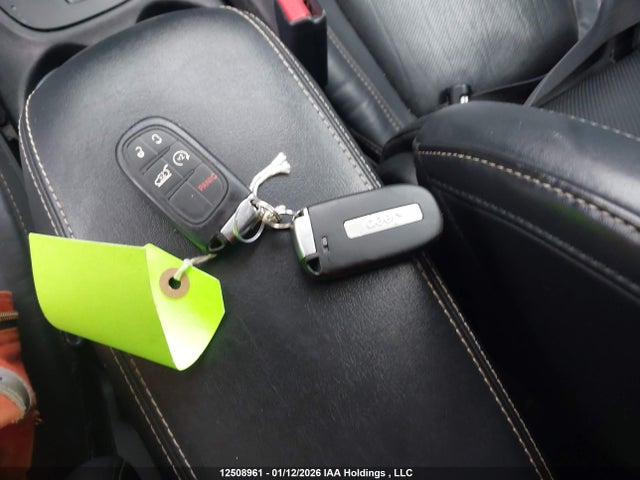 1C4PJMDS3GW149833 Jeep Cherokee Limited