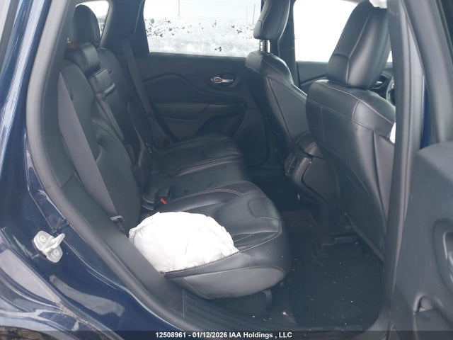 1C4PJMDS3GW149833 Jeep Cherokee Limited