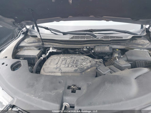 Acura Mdx Technology 2019 5J8YD4H46KL803016 Image 10