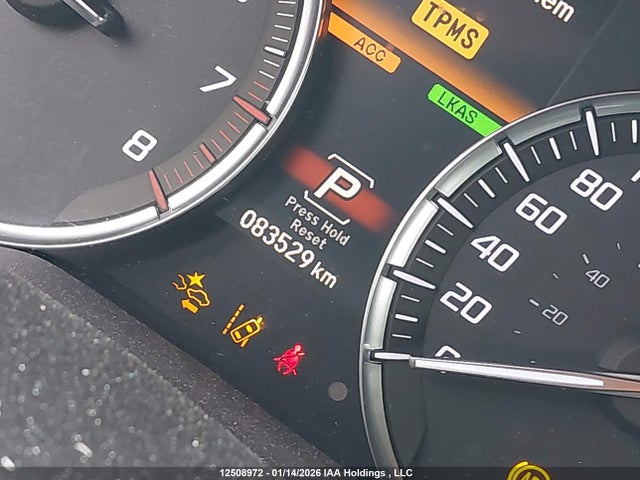 Acura Mdx Technology 2019 5J8YD4H46KL803016 Image 16