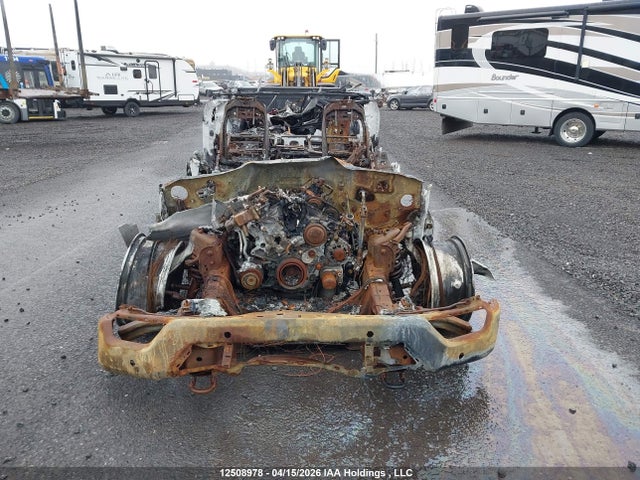 Aukcja sprzedaży 2023 Ford F150 Supercrew, vin: 1FTFW1E85PFC09495, numer aukcji: 12508978