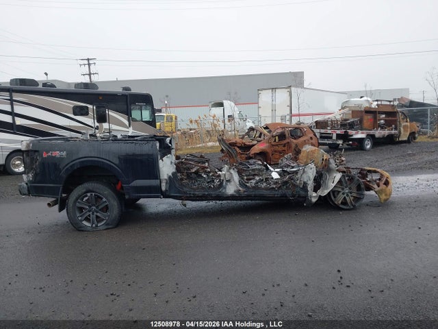 Aukcja sprzedaży 2023 Ford F150 Supercrew, vin: 1FTFW1E85PFC09495, numer aukcji: 12508978
