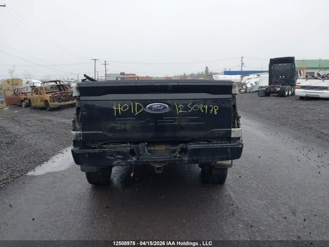 Aukcja sprzedaży 2023 Ford F150 Supercrew, vin: 1FTFW1E85PFC09495, numer aukcji: 12508978