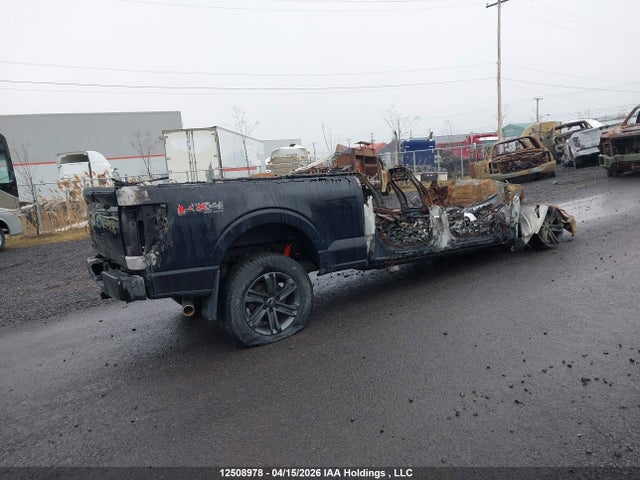 Aukcja sprzedaży 2023 Ford F150 Supercrew, vin: 1FTFW1E85PFC09495, numer aukcji: 12508978