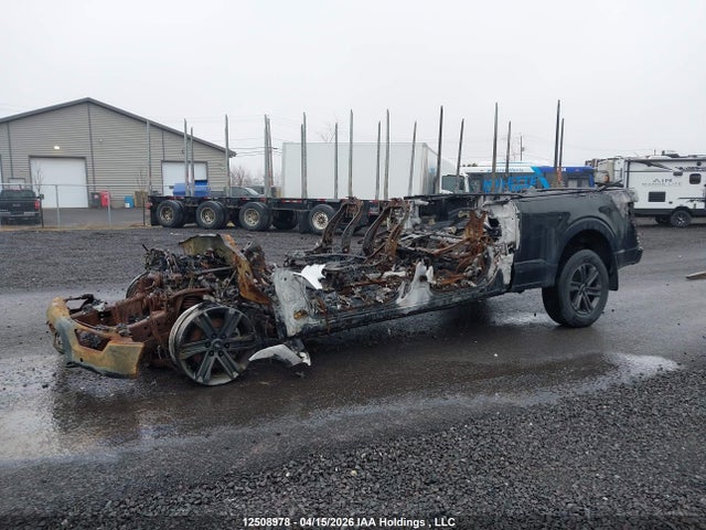 Aukcja sprzedaży 2023 Ford F150 Supercrew, vin: 1FTFW1E85PFC09495, numer aukcji: 12508978