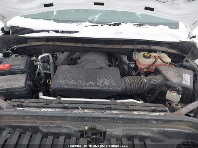 1GTU9AEF4MZ323382 GMC Sierra K1500
