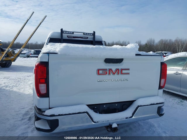 1GTU9AEF4MZ323382 GMC Sierra K1500