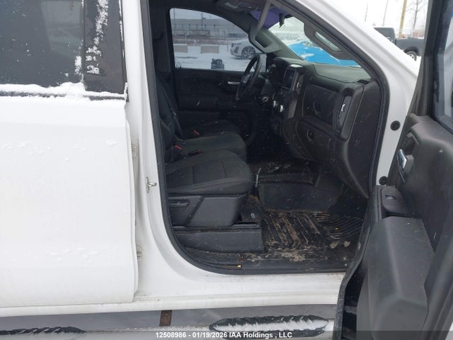 1GTU9AEF4MZ323382 GMC Sierra K1500