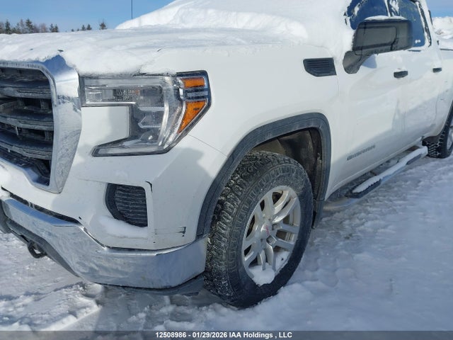 1GTU9AEF4MZ323382 GMC Sierra K1500
