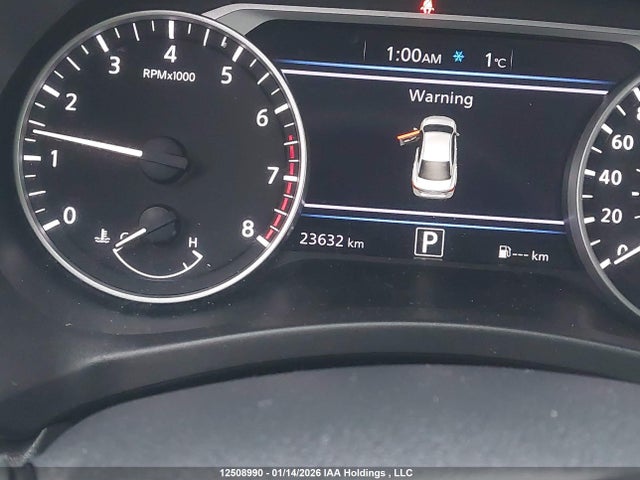3N1AB8CV4SY278447 Nissan SENTRA SV