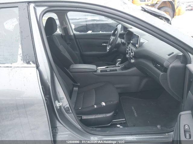 3N1AB8CV4SY278447 Nissan SENTRA SV