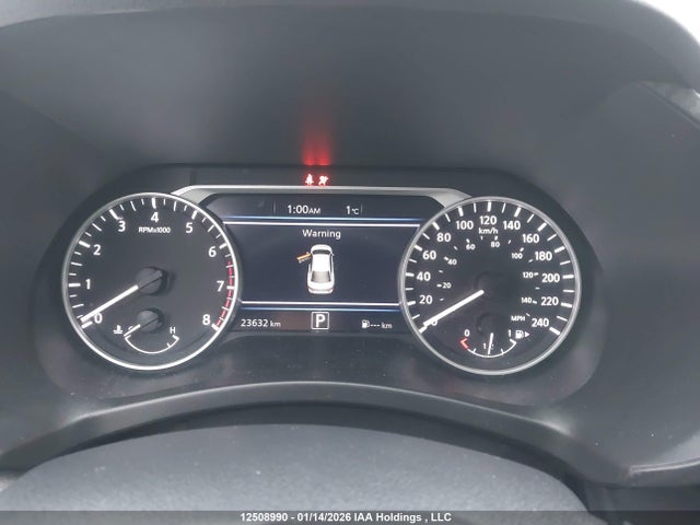 3N1AB8CV4SY278447 Nissan SENTRA SV