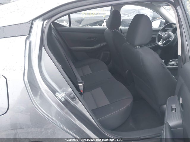 3N1AB8CV4SY278447 Nissan SENTRA SV