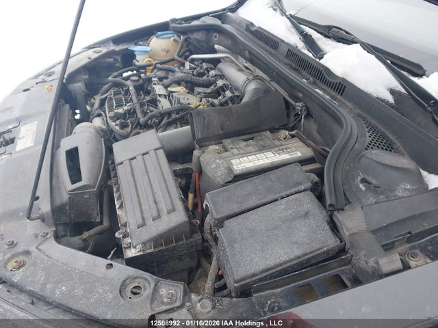 3VWL07AJ2GM269702 Volkswagen Jetta 1.8 Tsi Comfortline/1.8 Tsi Highline