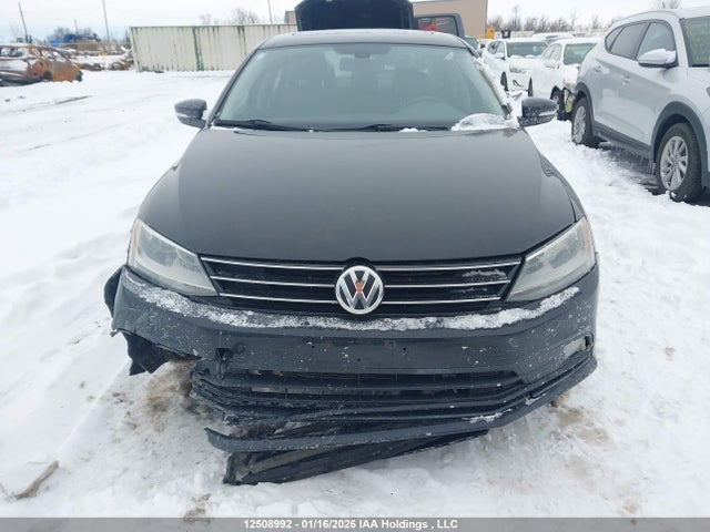 3VWL07AJ2GM269702 Volkswagen Jetta 1.8 Tsi Comfortline/1.8 Tsi Highline