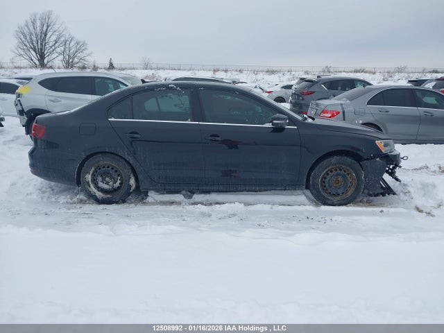 3VWL07AJ2GM269702 Volkswagen Jetta 1.8 Tsi Comfortline/1.8 Tsi Highline