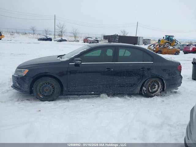 3VWL07AJ2GM269702 Volkswagen Jetta 1.8 Tsi Comfortline/1.8 Tsi Highline
