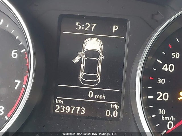 3VWL07AJ2GM269702 Volkswagen Jetta 1.8 Tsi Comfortline/1.8 Tsi Highline