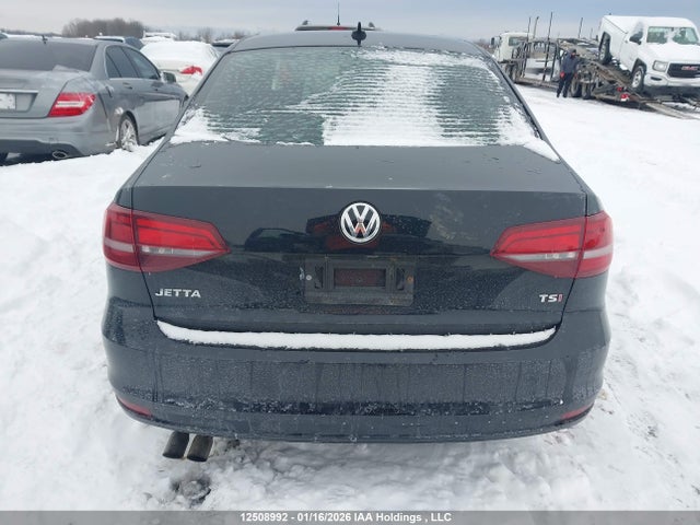 3VWL07AJ2GM269702 Volkswagen Jetta 1.8 Tsi Comfortline/1.8 Tsi Highline