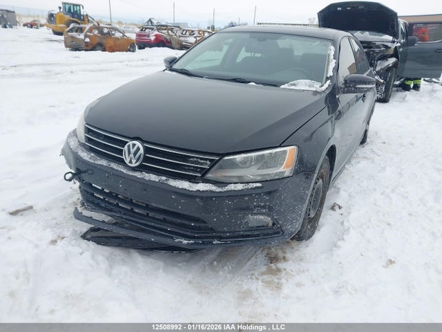 3VWL07AJ2GM269702 Volkswagen Jetta 1.8 Tsi Comfortline/1.8 Tsi Highline