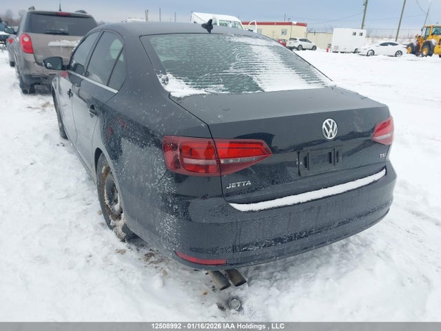 3VWL07AJ2GM269702 Volkswagen Jetta 1.8 Tsi Comfortline/1.8 Tsi Highline