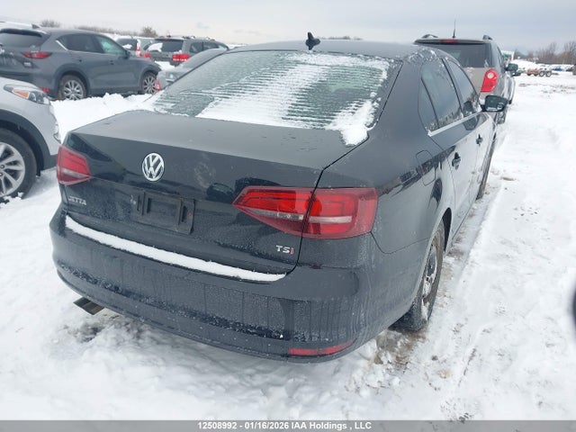 3VWL07AJ2GM269702 Volkswagen Jetta 1.8 Tsi Comfortline/1.8 Tsi Highline