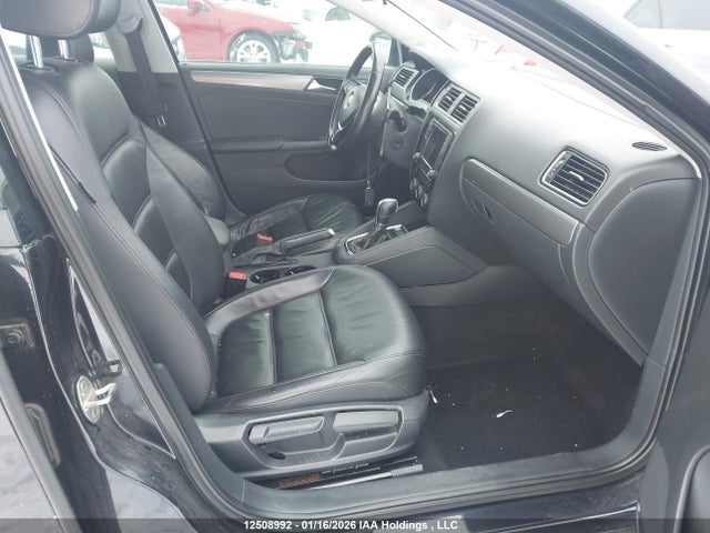 3VWL07AJ2GM269702 Volkswagen Jetta 1.8 Tsi Comfortline/1.8 Tsi Highline