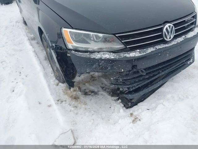3VWL07AJ2GM269702 Volkswagen Jetta 1.8 Tsi Comfortline/1.8 Tsi Highline