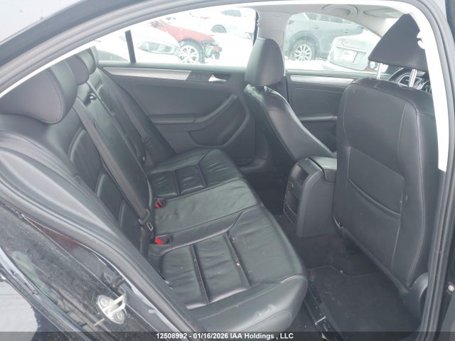 3VWL07AJ2GM269702 Volkswagen Jetta 1.8 Tsi Comfortline/1.8 Tsi Highline