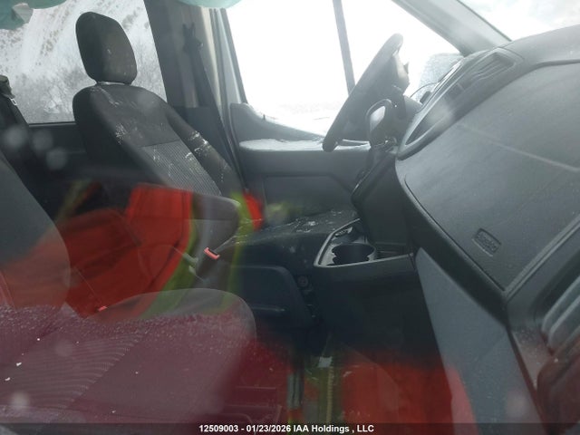 Продажа на аукционе авто 2017 Ford Transit T-350 Hd, vin: 1FBVU4XM9HKA58932, номер лота: 12509003