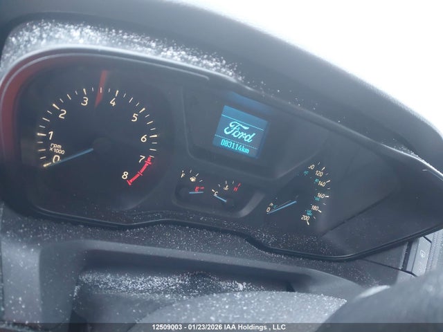 Продажа на аукционе авто 2017 Ford Transit T-350 Hd, vin: 1FBVU4XM9HKA58932, номер лота: 12509003