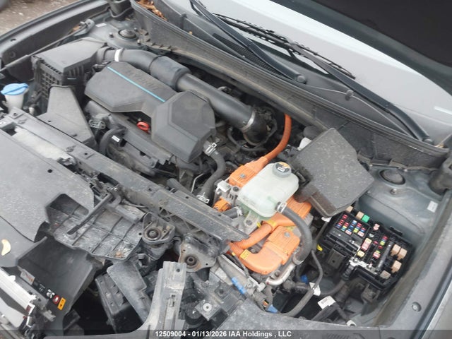 KM8JCCA19NU018691 Hyundai Tucson Ultimate Hybrid Awd