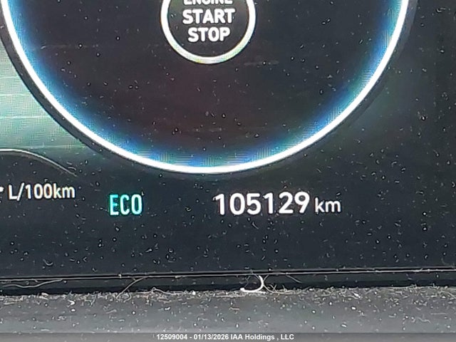 KM8JCCA19NU018691 Hyundai Tucson Ultimate Hybrid Awd
