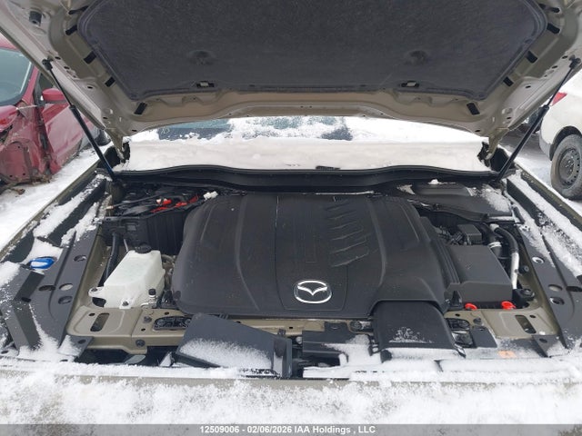 JM3KJDHC8S1120516 Mazda Cx-70 Mhev