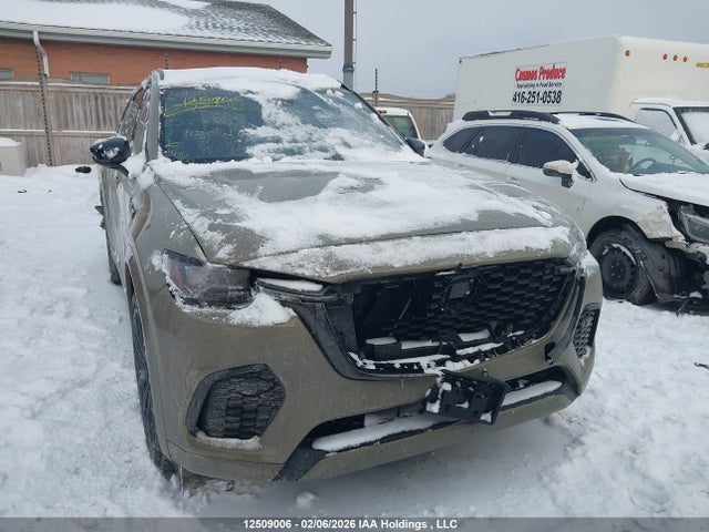 JM3KJDHC8S1120516 Mazda Cx-70 Mhev