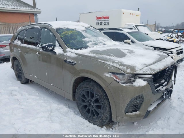 JM3KJDHC8S1120516 Mazda Cx-70 Mhev