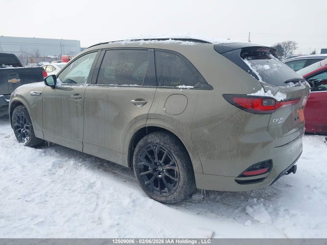 JM3KJDHC8S1120516 Mazda Cx-70 Mhev