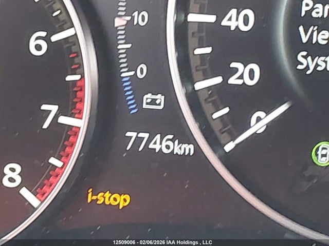 JM3KJDHC8S1120516 Mazda Cx-70 Mhev