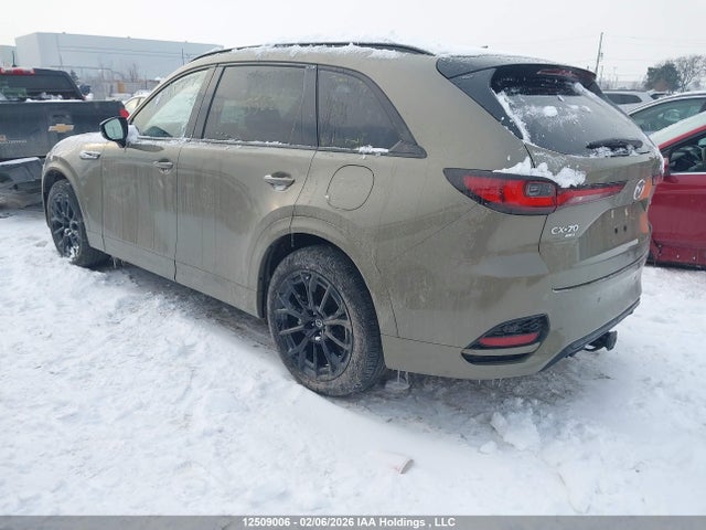 JM3KJDHC8S1120516 Mazda Cx-70 Mhev